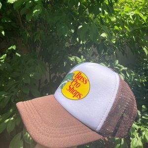 Bass Pro Shop hat